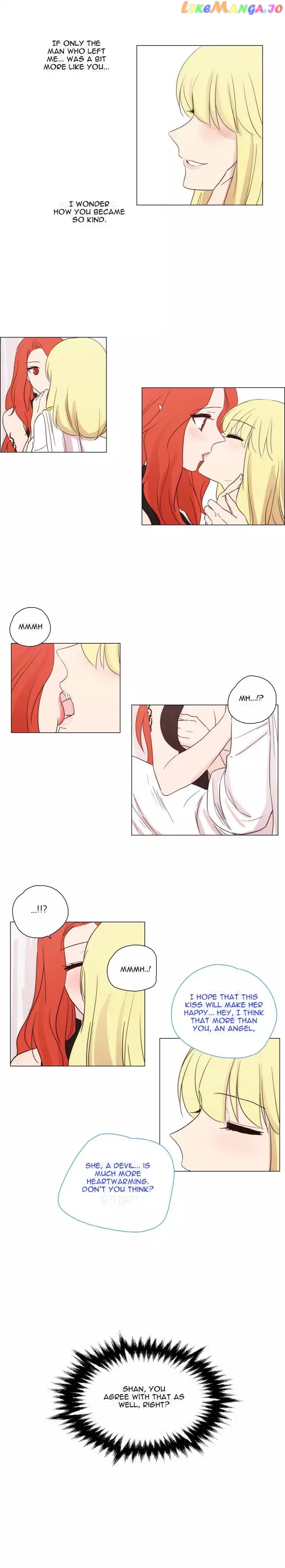 Miss Angel and Miss Devil chapter 74 - page 8