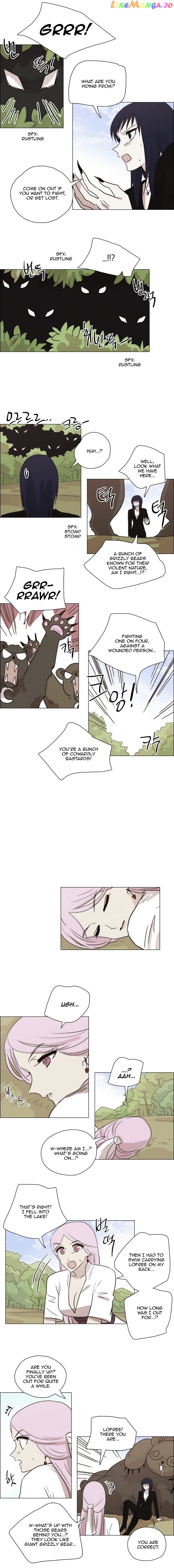 Miss Angel and Miss Devil chapter 216 - page 2