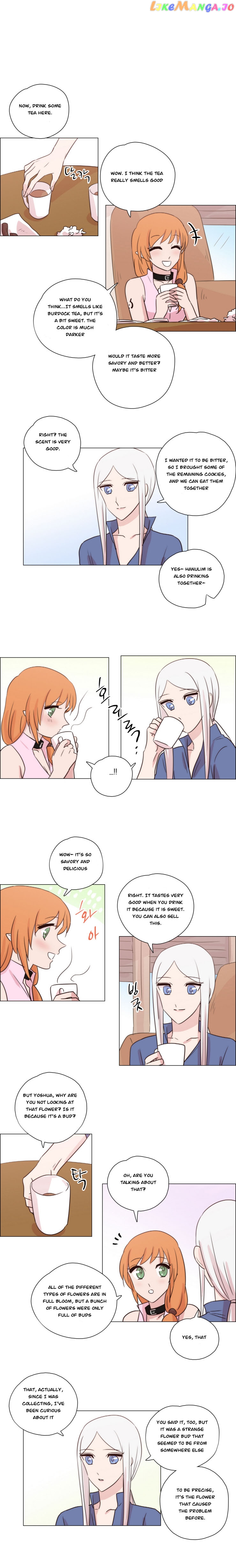 Miss Angel and Miss Devil chapter 173 - page 4