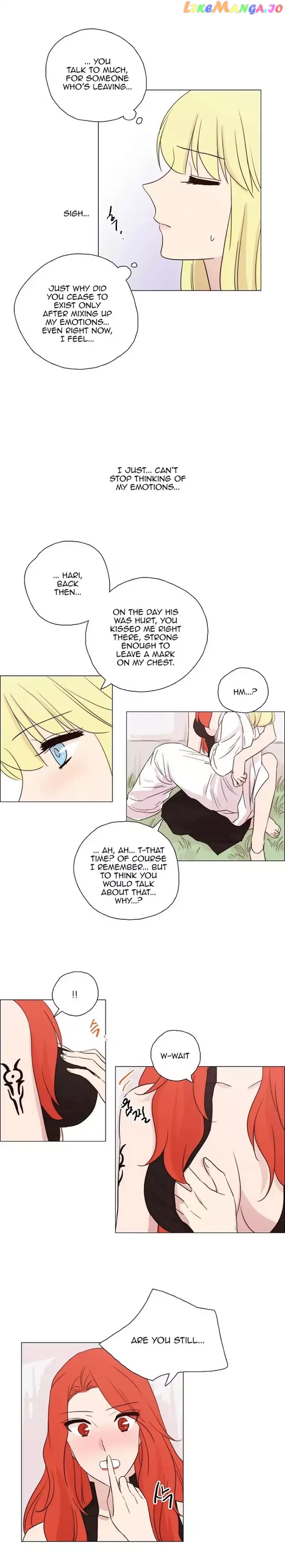 Miss Angel and Miss Devil chapter 75 - page 4