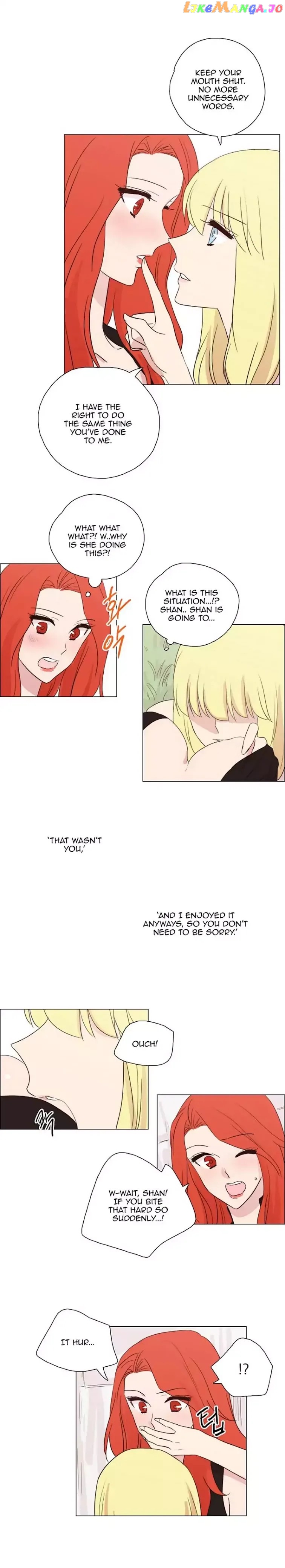 Miss Angel and Miss Devil chapter 75 - page 5