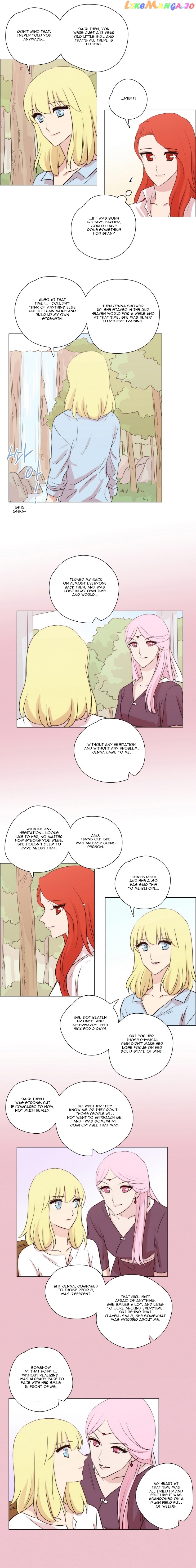 Miss Angel and Miss Devil chapter 131 - page 6