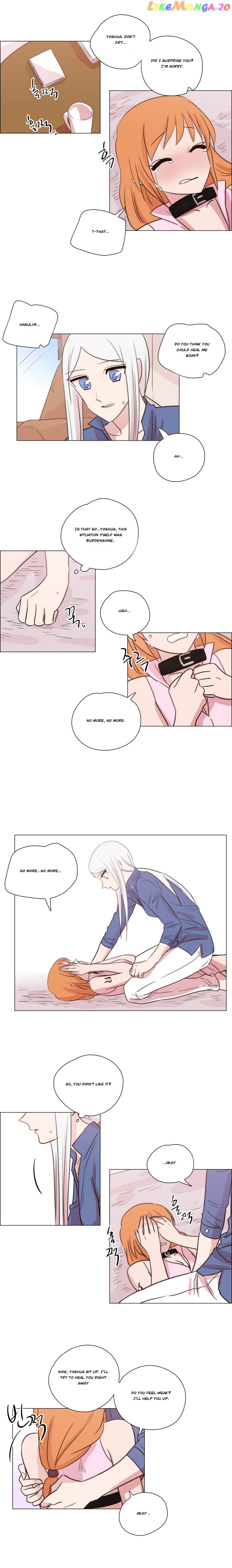 Miss Angel and Miss Devil chapter 175 - page 2