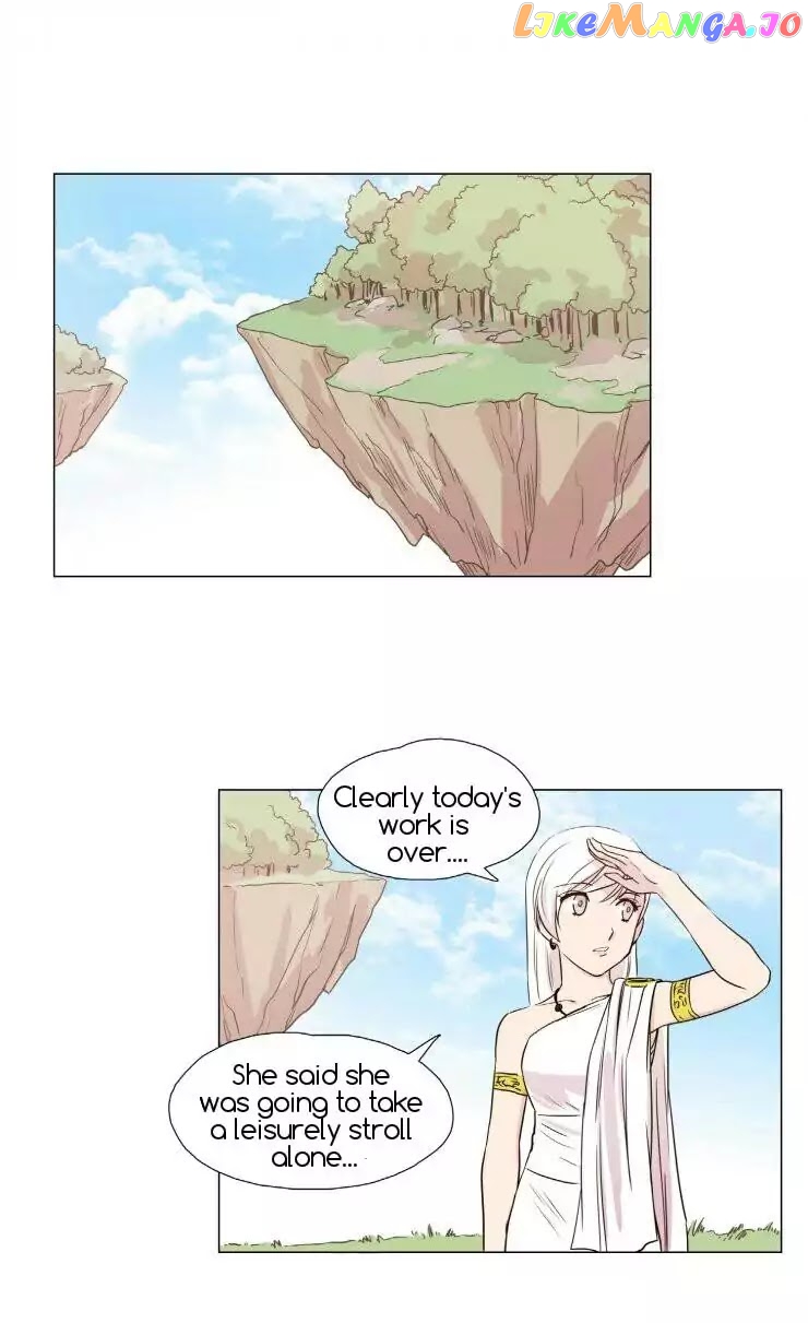 Miss Angel and Miss Devil chapter 17 - page 2