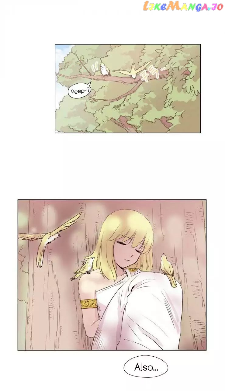 Miss Angel and Miss Devil chapter 17 - page 4