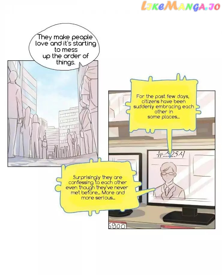 Miss Angel and Miss Devil chapter 17 - page 8