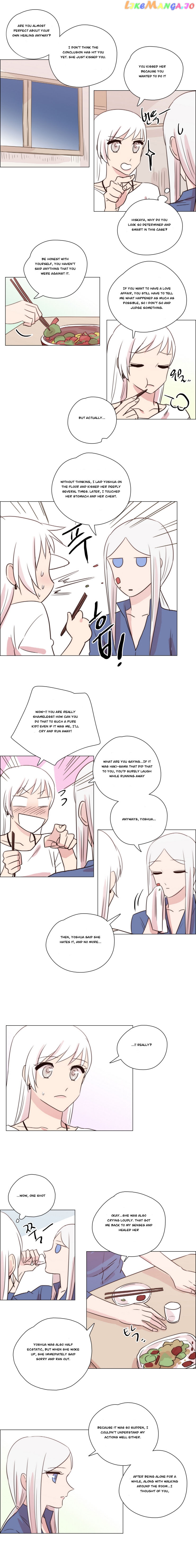 Miss Angel and Miss Devil chapter 176 - page 5