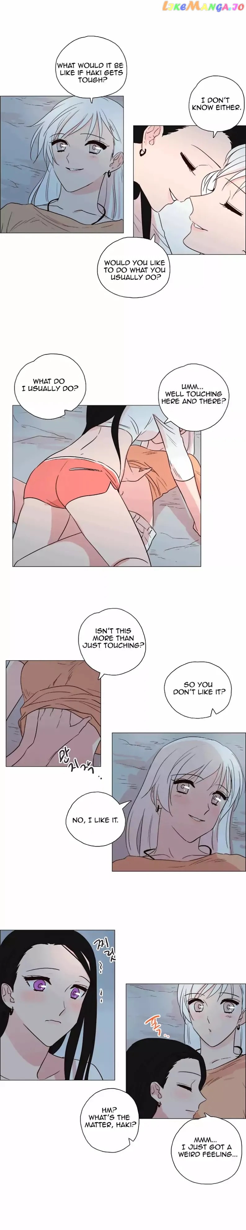 Miss Angel and Miss Devil chapter 80 - page 2
