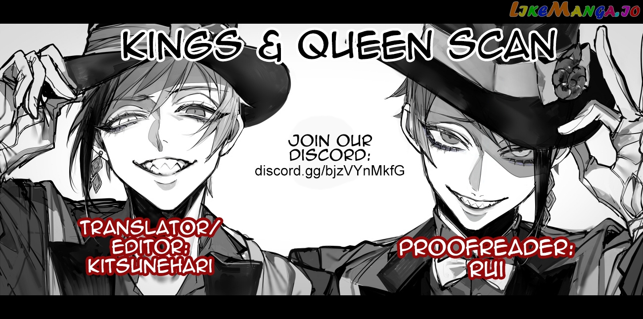 Miss Angel and Miss Devil chapter 271 - page 1