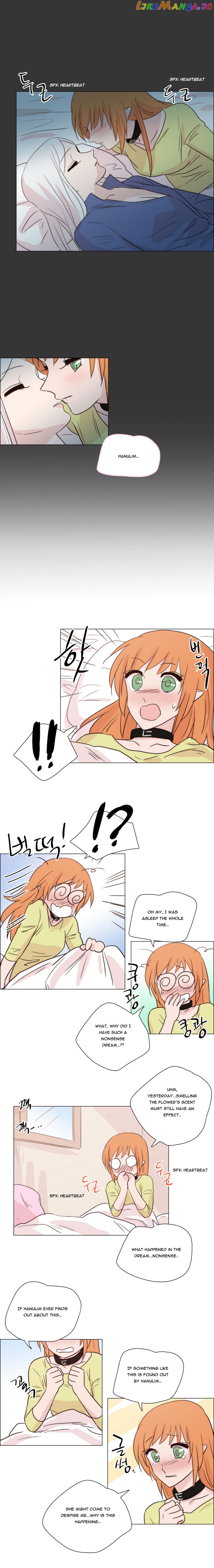 Miss Angel and Miss Devil chapter 178 - page 3