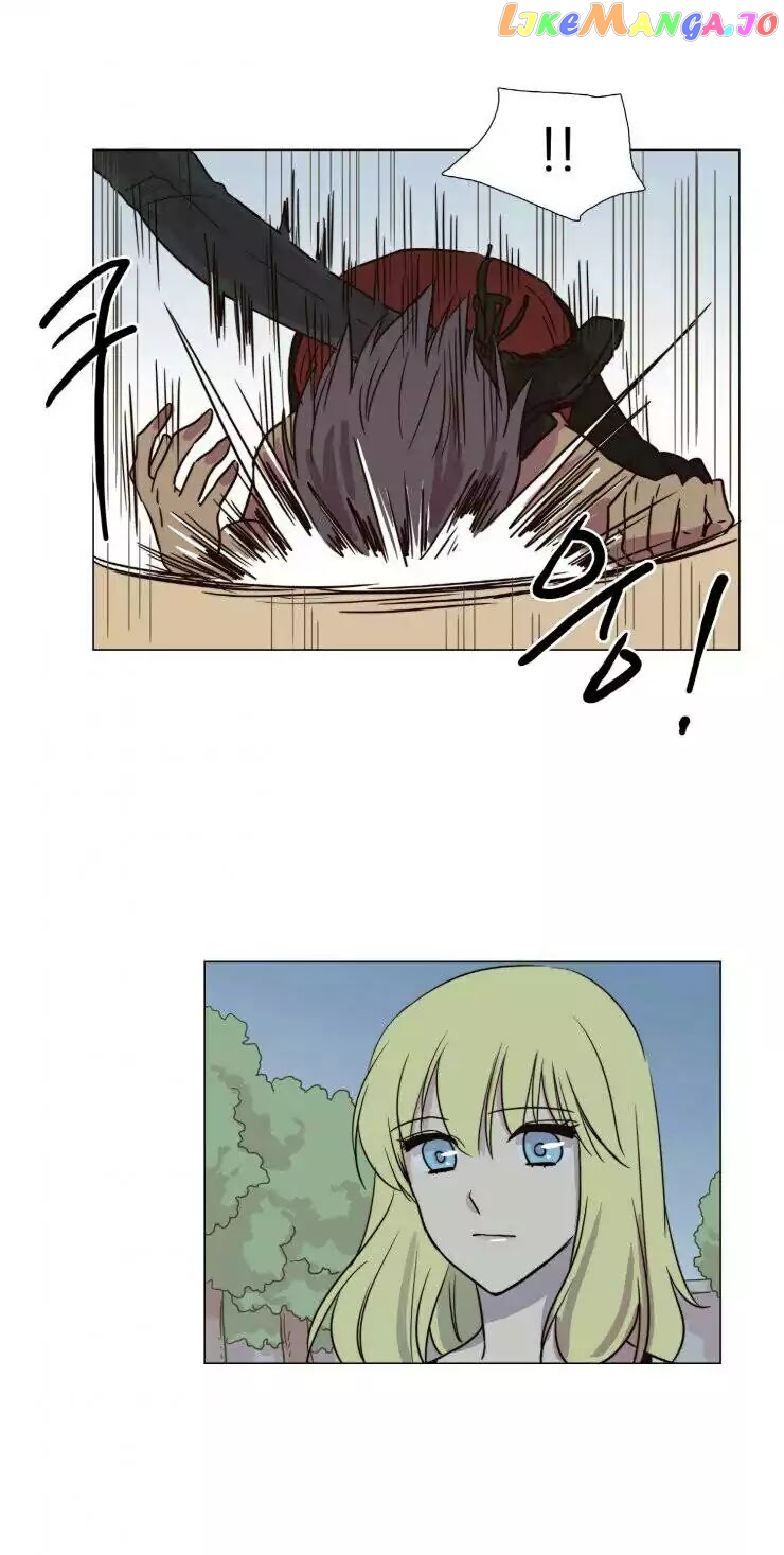 Miss Angel and Miss Devil chapter 20 - page 17