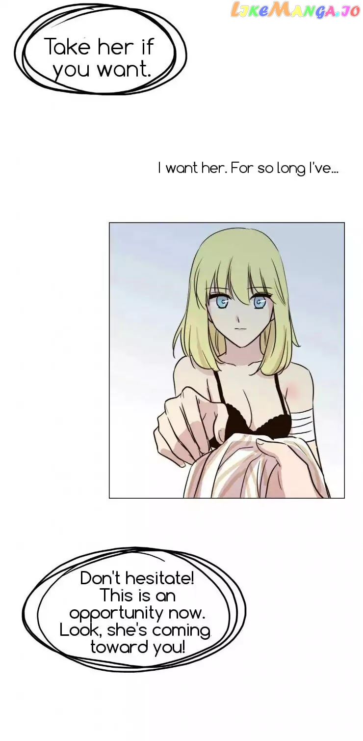 Miss Angel and Miss Devil chapter 20 - page 23