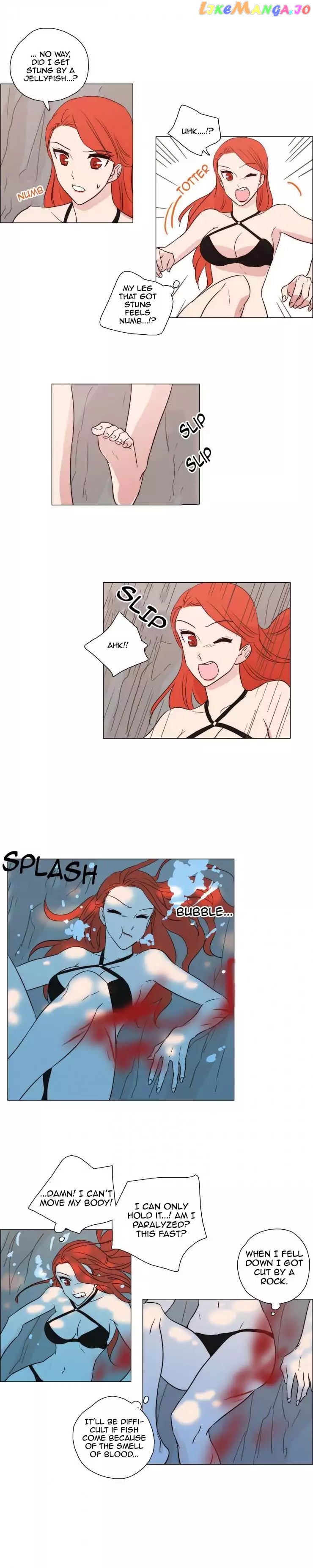 Miss Angel and Miss Devil chapter 81 - page 9