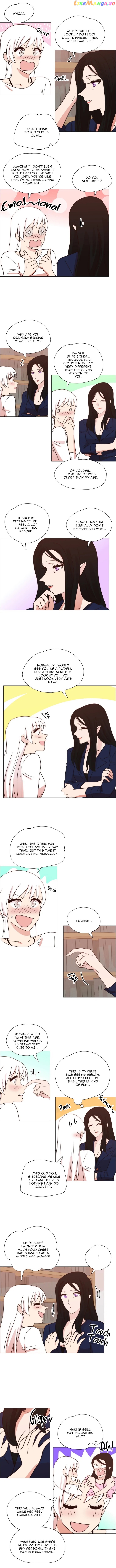 Miss Angel and Miss Devil chapter 305 - page 2