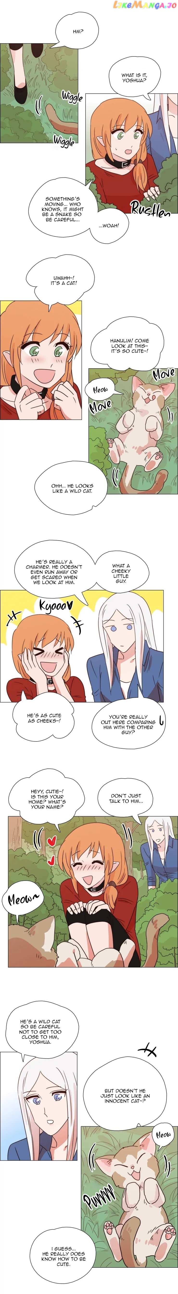 Miss Angel and Miss Devil chapter 305 - page 4