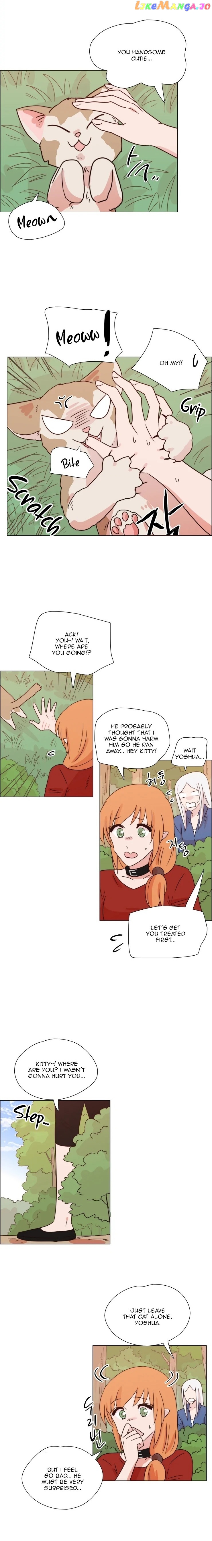Miss Angel and Miss Devil chapter 305 - page 5