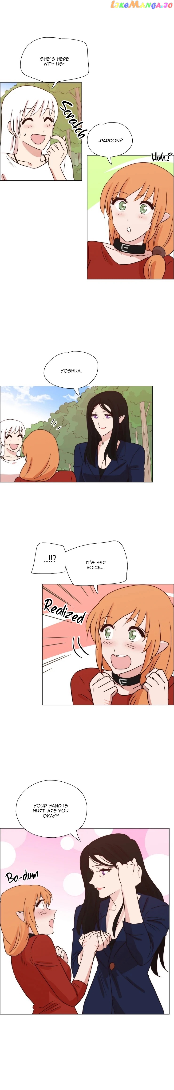 Miss Angel and Miss Devil chapter 305 - page 7