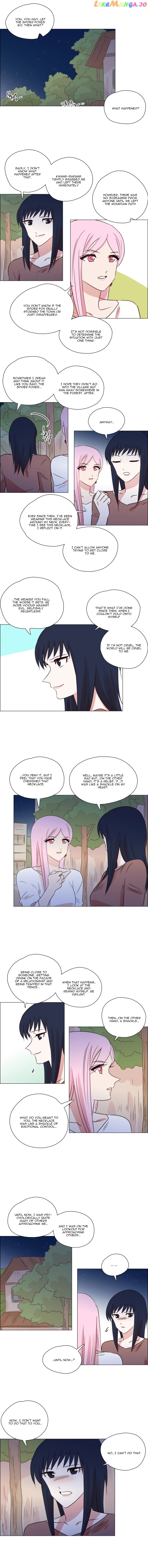 Miss Angel and Miss Devil chapter 273 - page 3