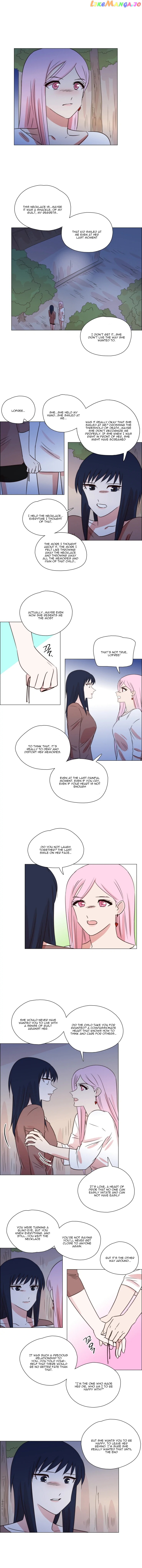 Miss Angel and Miss Devil chapter 273 - page 4