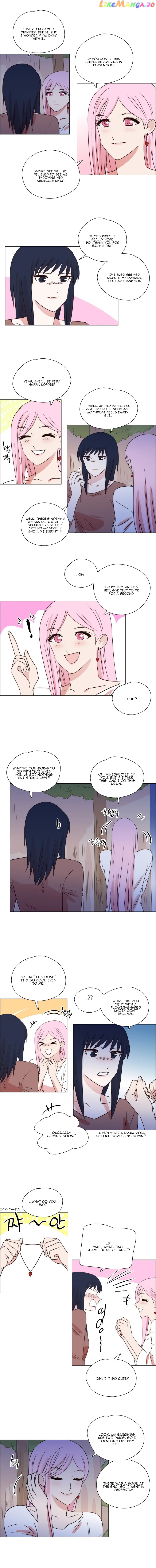 Miss Angel and Miss Devil chapter 273 - page 5