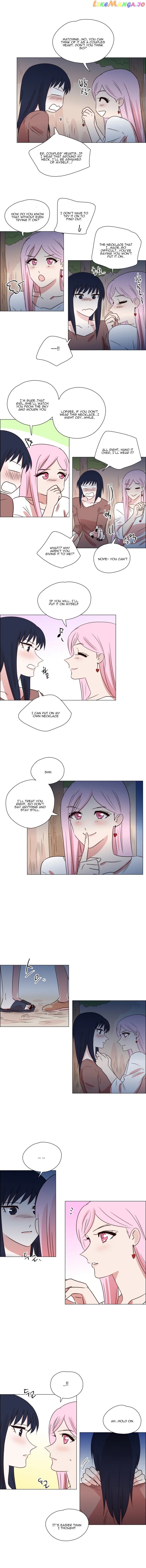 Miss Angel and Miss Devil chapter 273 - page 6