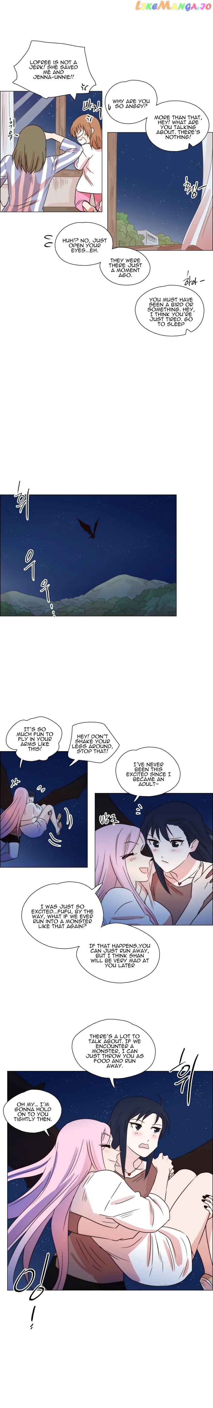 Miss Angel and Miss Devil chapter 274 - page 7