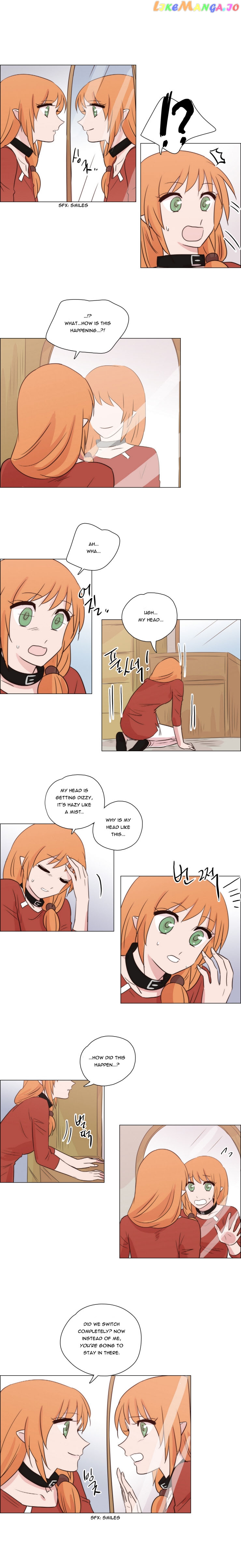 Miss Angel and Miss Devil chapter 181 - page 2
