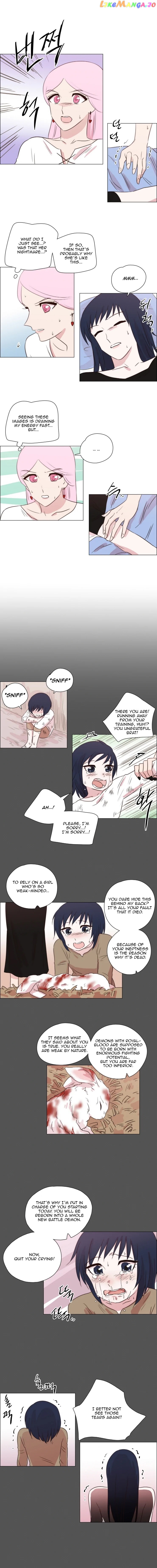 Miss Angel and Miss Devil chapter 225 - page 4