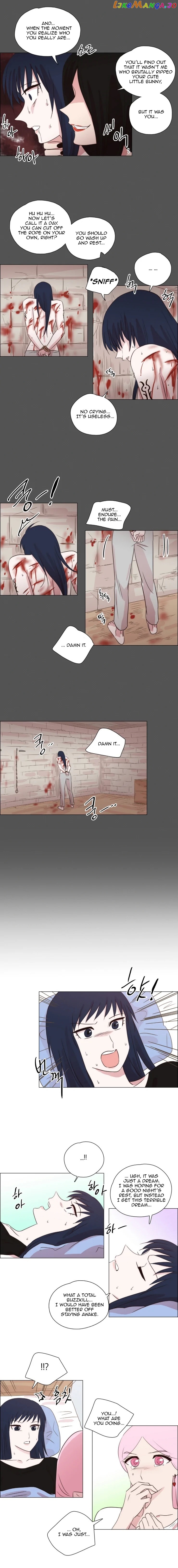Miss Angel and Miss Devil chapter 225 - page 6