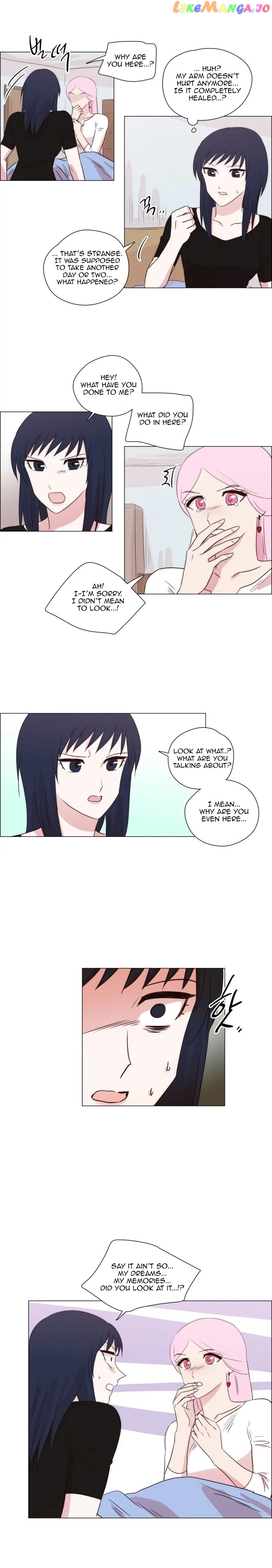 Miss Angel and Miss Devil chapter 225 - page 7