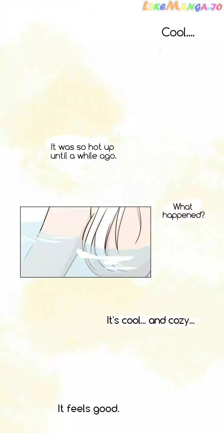 Miss Angel and Miss Devil chapter 25 - page 1