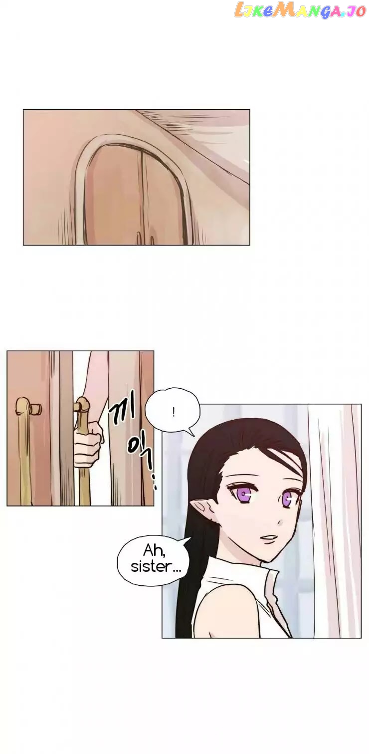 Miss Angel and Miss Devil chapter 25 - page 10