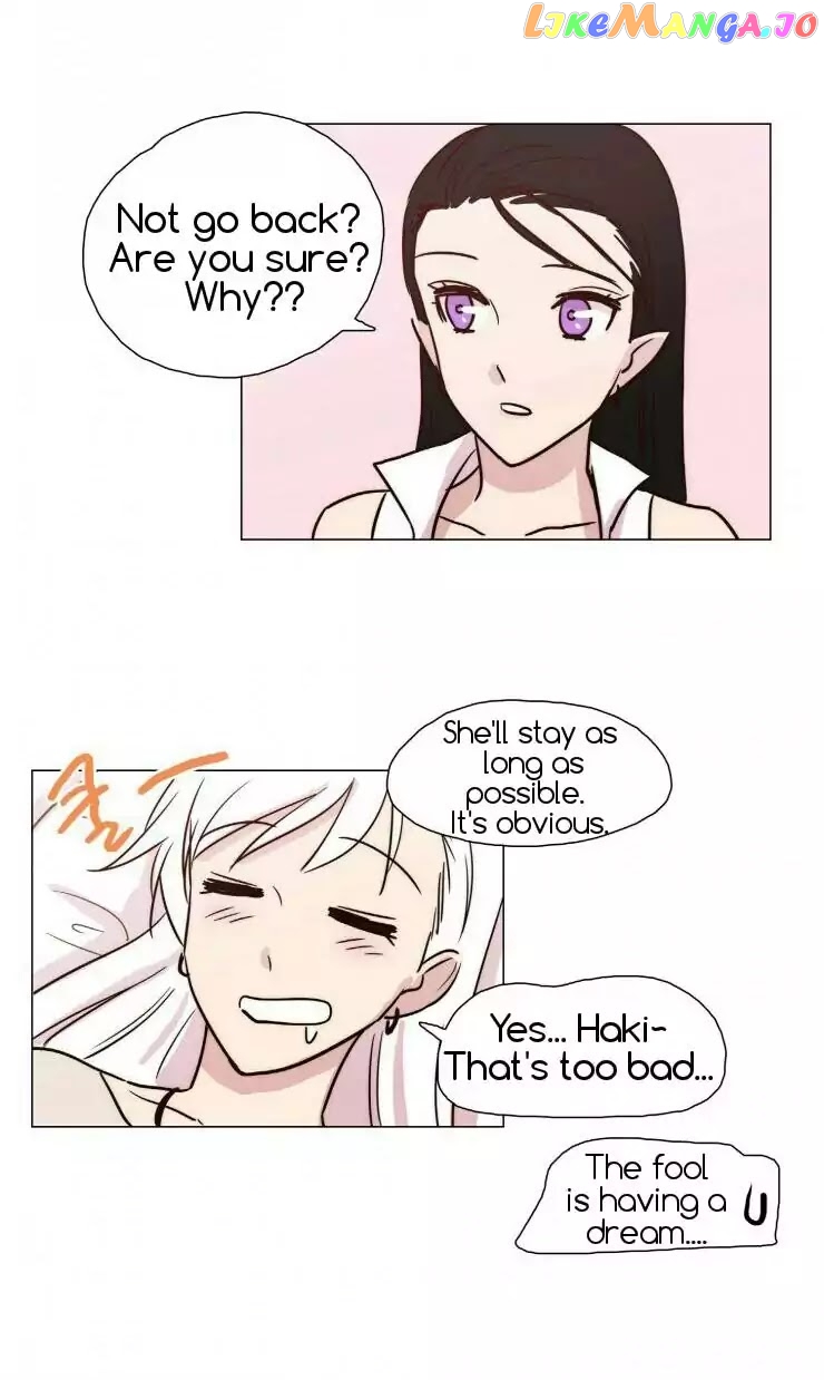 Miss Angel and Miss Devil chapter 25 - page 12