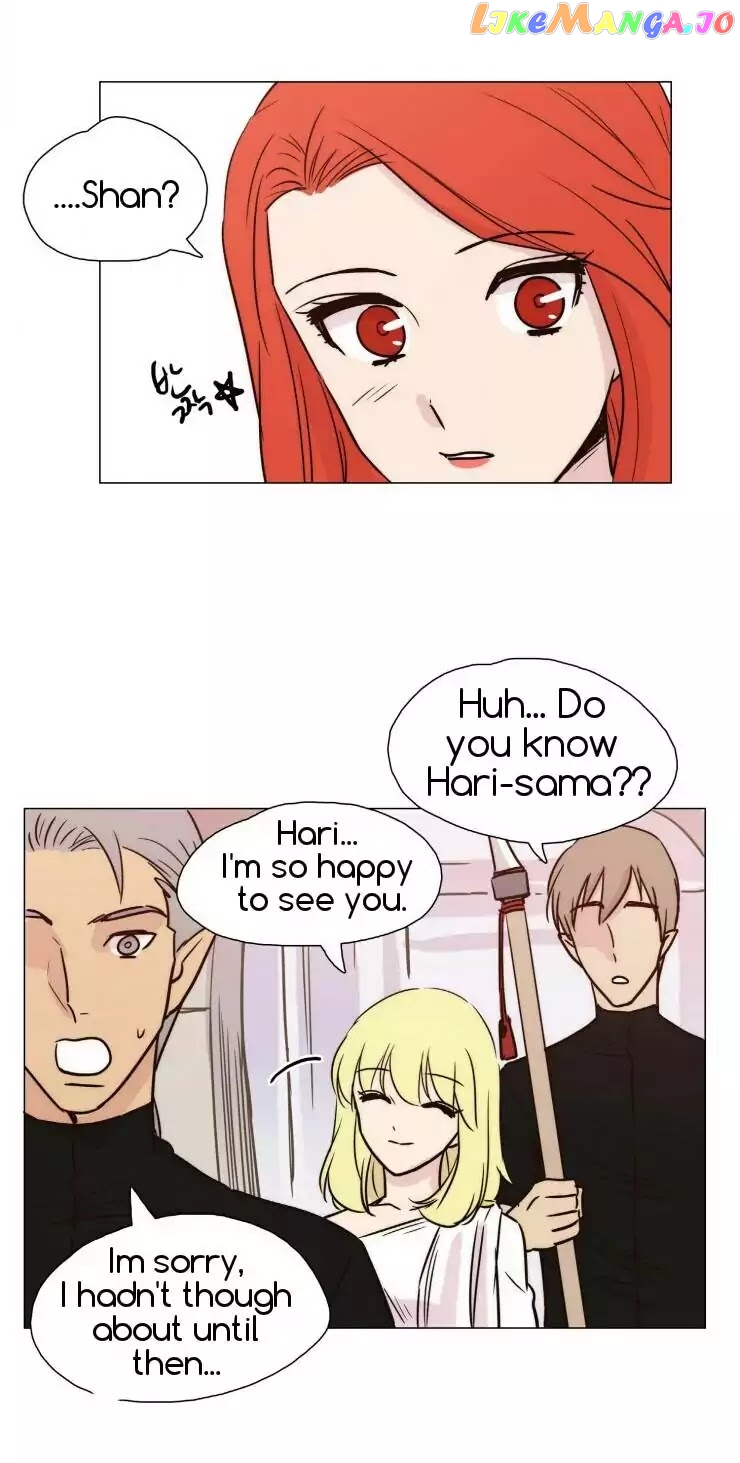 Miss Angel and Miss Devil chapter 25 - page 17