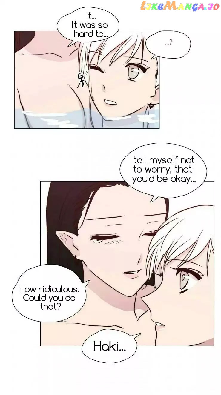 Miss Angel and Miss Devil chapter 25 - page 4