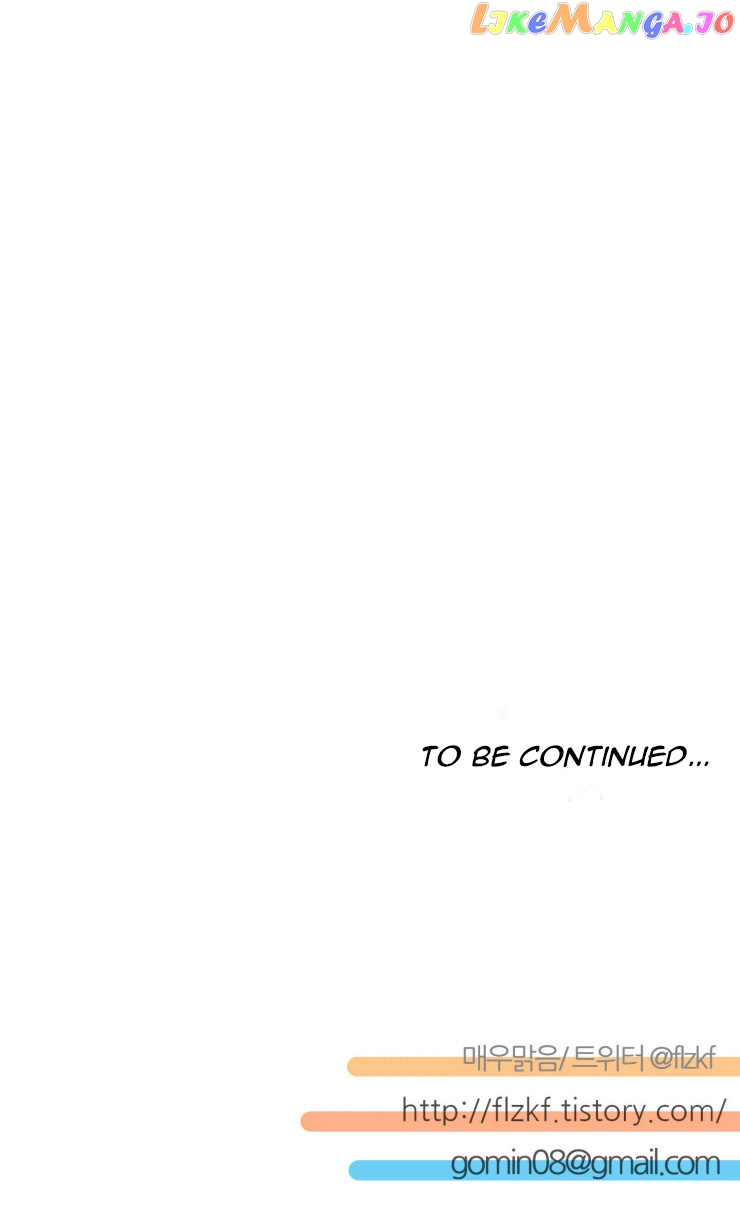 Miss Angel and Miss Devil chapter 183 - page 8