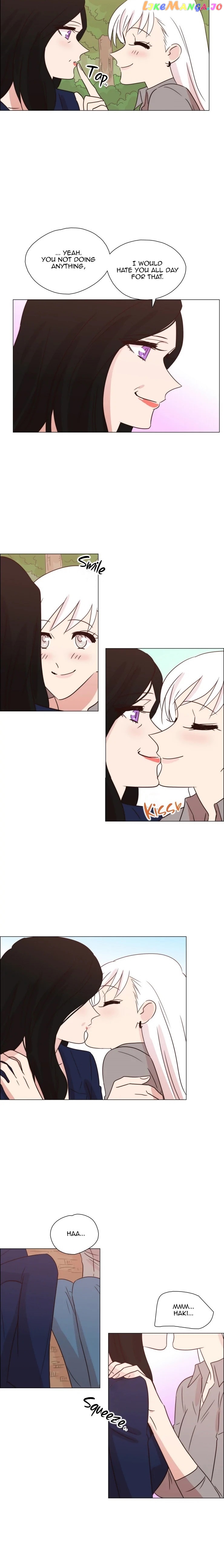 Miss Angel and Miss Devil chapter 310 - page 6