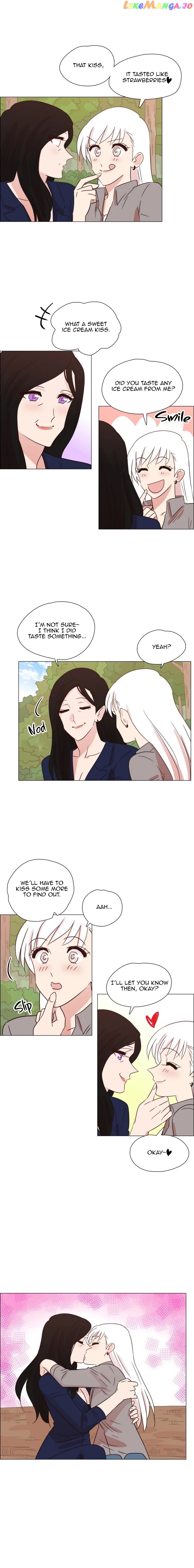 Miss Angel and Miss Devil chapter 310 - page 7