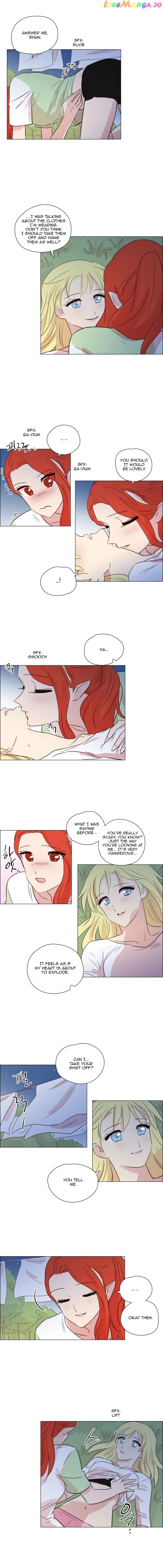 Miss Angel and Miss Devil chapter 228 - page 6