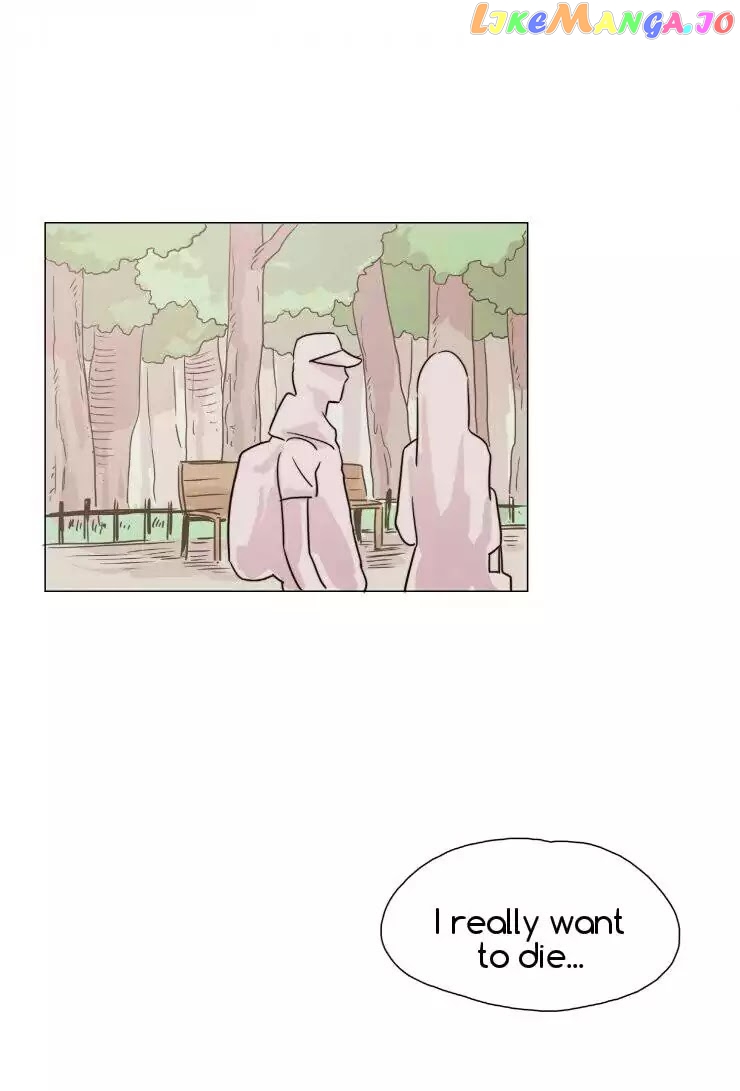 Miss Angel and Miss Devil chapter 28 - page 1