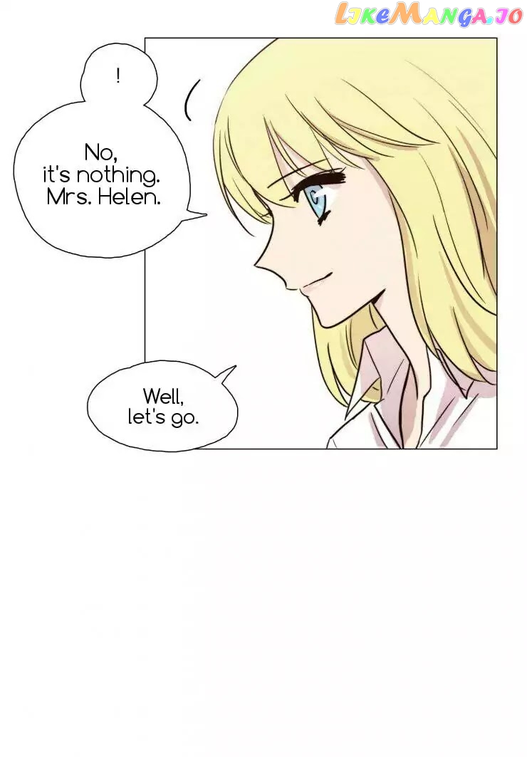 Miss Angel and Miss Devil chapter 28 - page 16