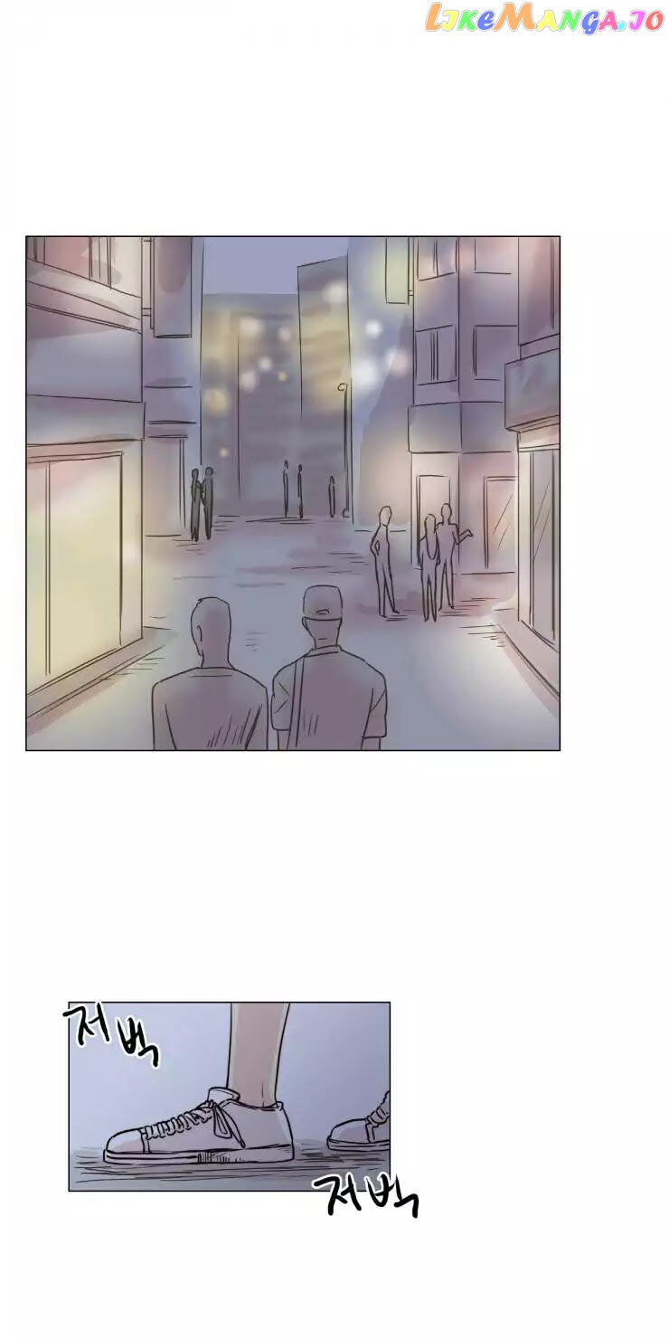 Miss Angel and Miss Devil chapter 28 - page 17