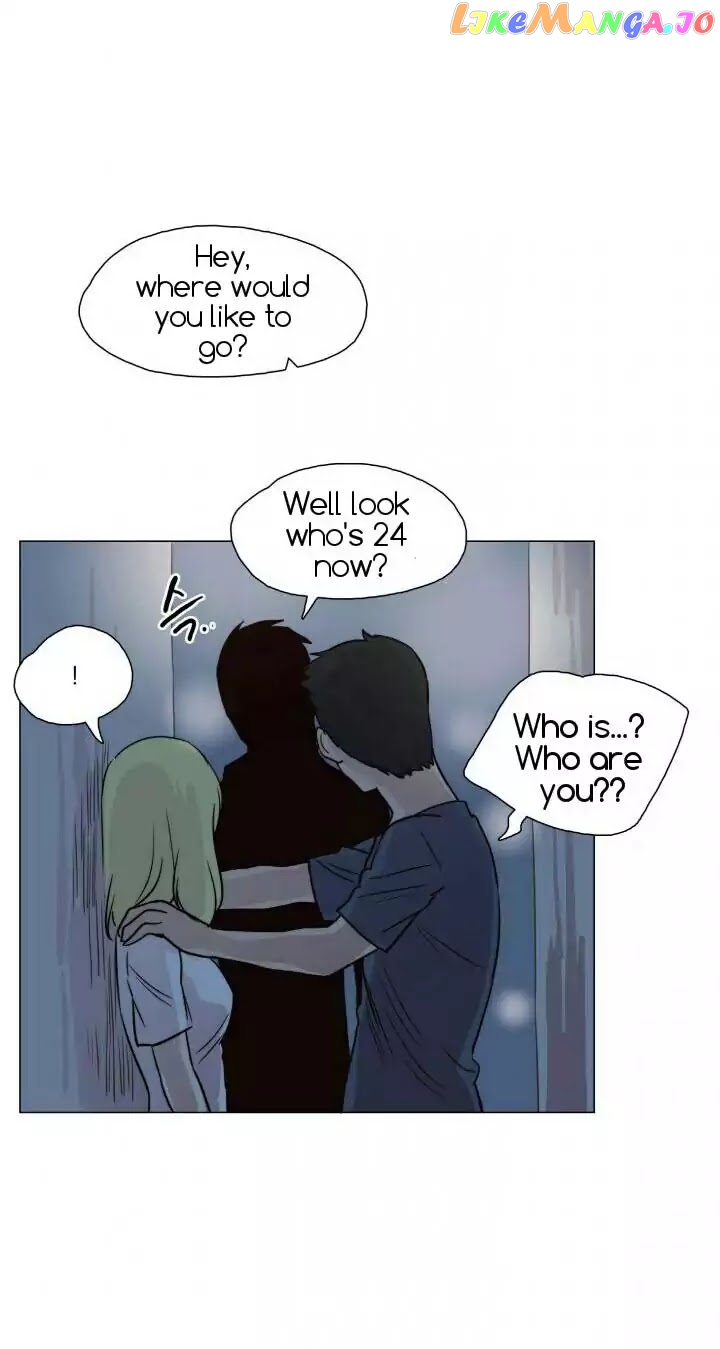 Miss Angel and Miss Devil chapter 28 - page 22