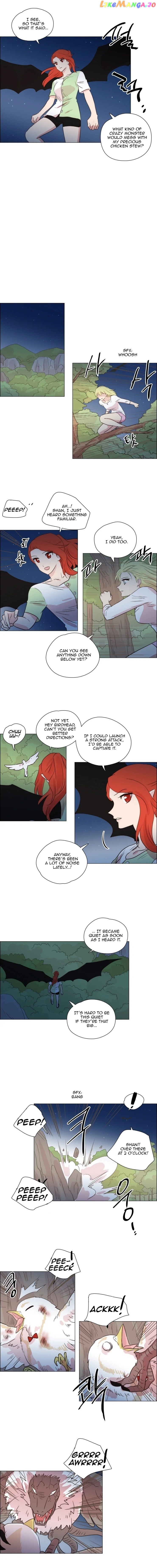 Miss Angel and Miss Devil chapter 229 - page 5