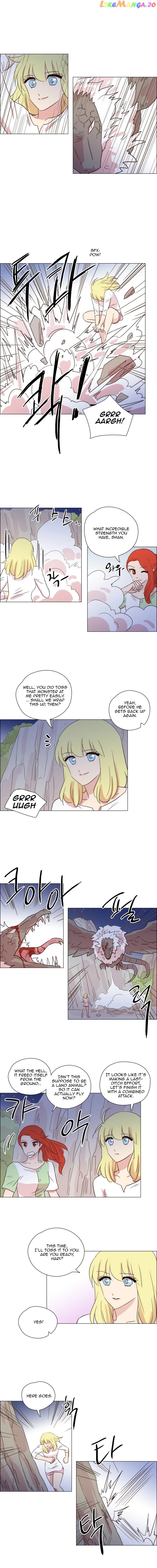Miss Angel and Miss Devil chapter 230 - page 4