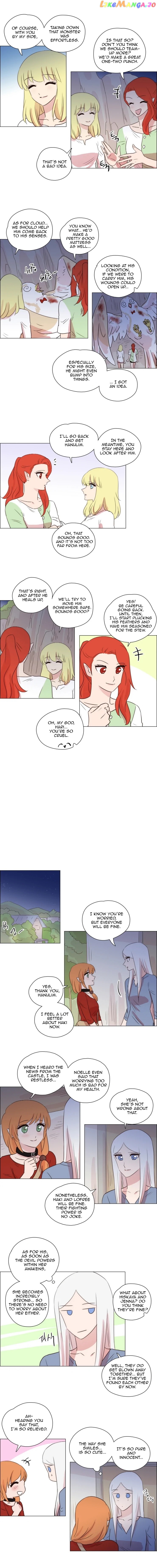 Miss Angel and Miss Devil chapter 230 - page 6