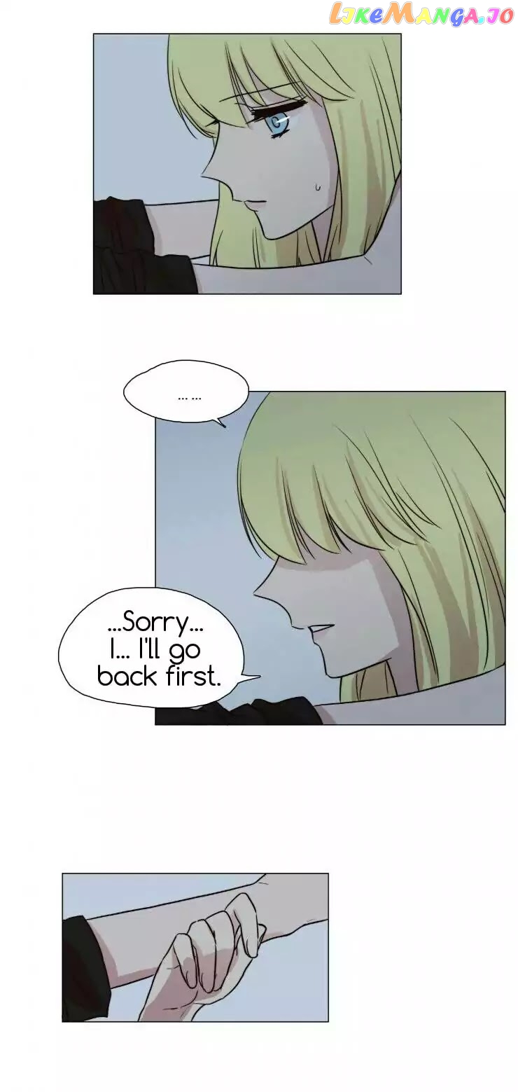 Miss Angel and Miss Devil chapter 30 - page 11