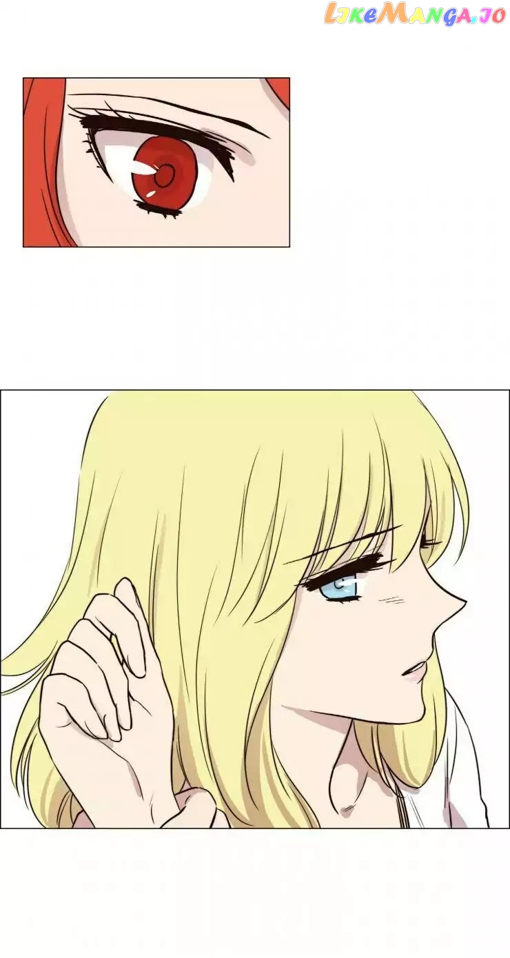 Miss Angel and Miss Devil chapter 30 - page 13
