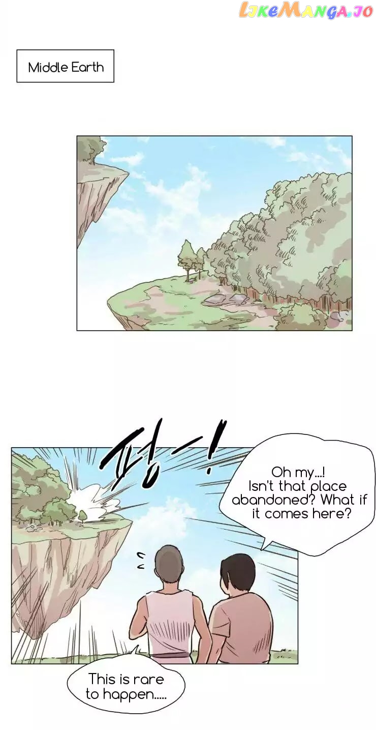 Miss Angel and Miss Devil chapter 30 - page 16