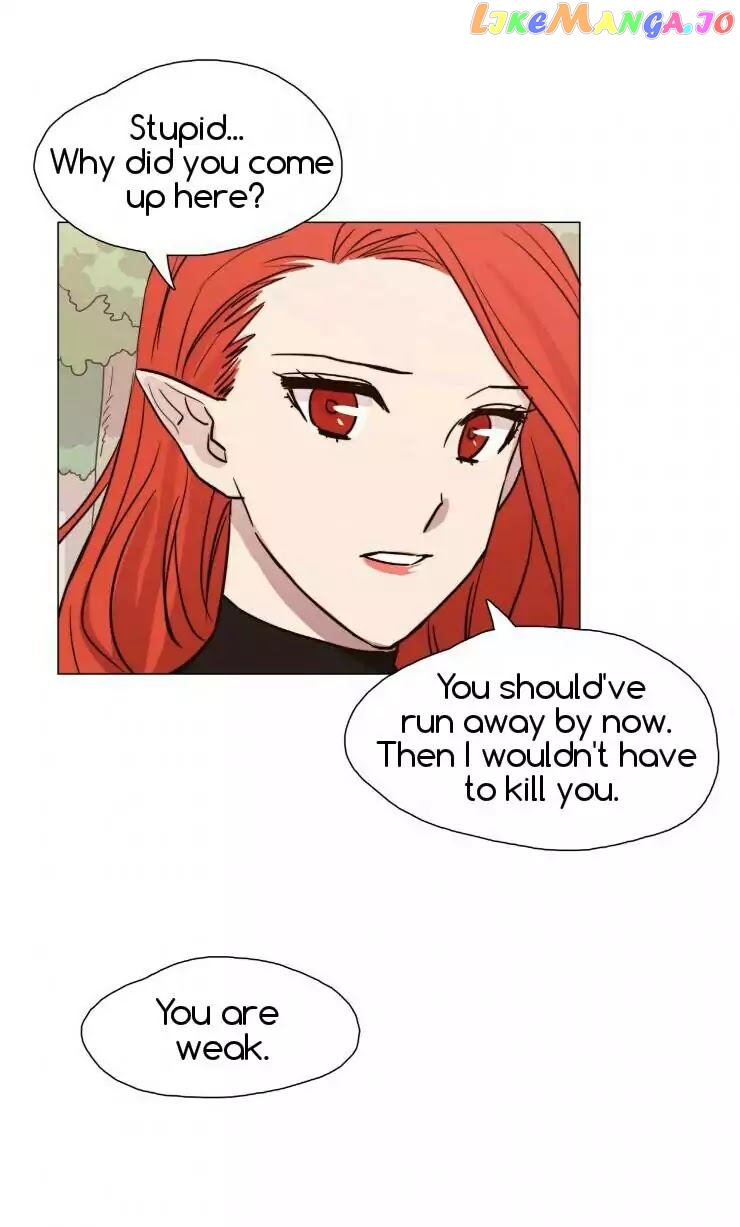 Miss Angel and Miss Devil chapter 30 - page 19